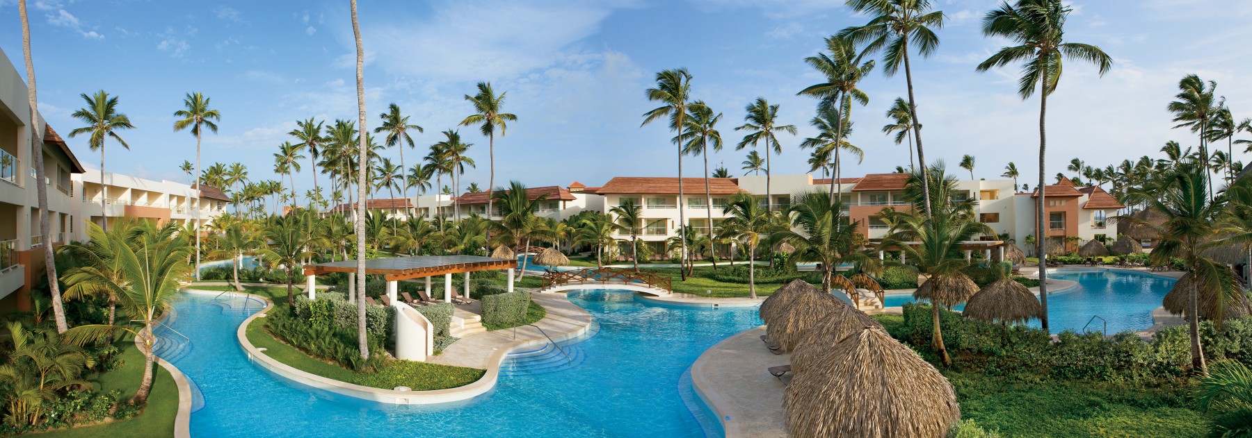Punta Cana - Dreams Royal Beach  Punta Cana
